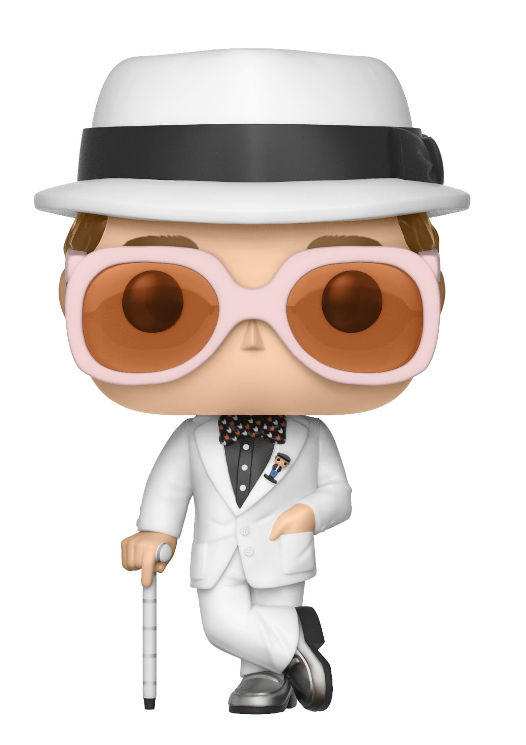 Elton John Funko Pop in Funko Pop - Walmart.com