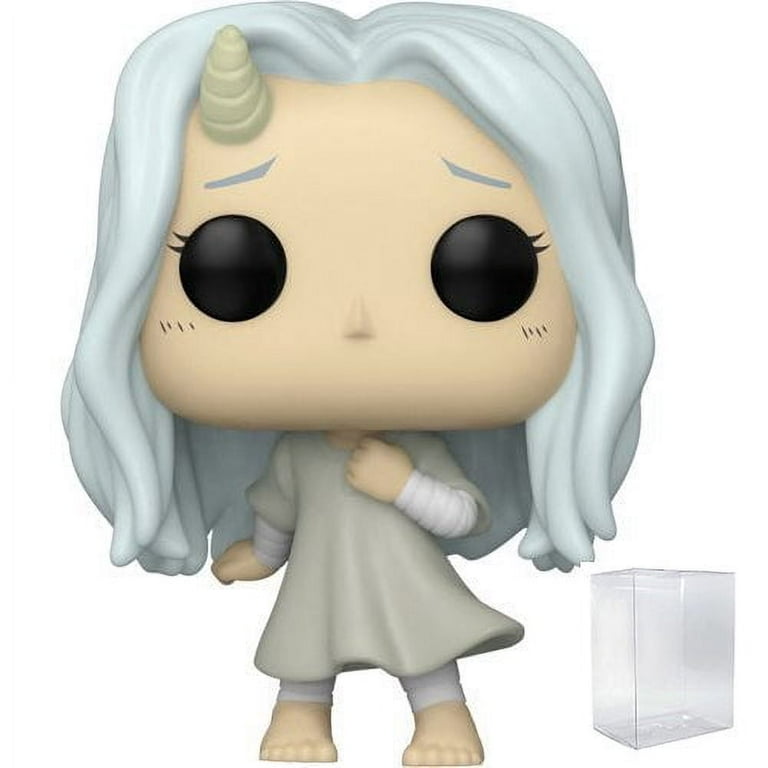 Funko Pop My Hero Academia Eri Vinyl Figure 1011 Protector