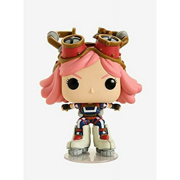 Funko Pop! Animation: My Hero Academia - Mei Hatsume Exclusive