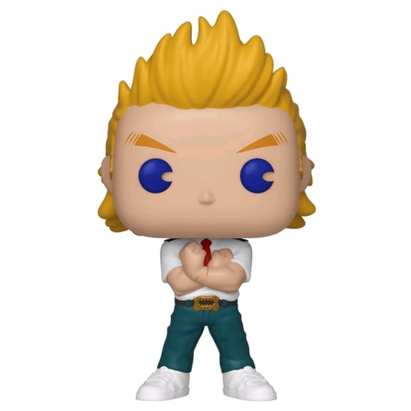 Funko POP! My Hero Academia Mirio Togata Chalice Collectibles Exclusive