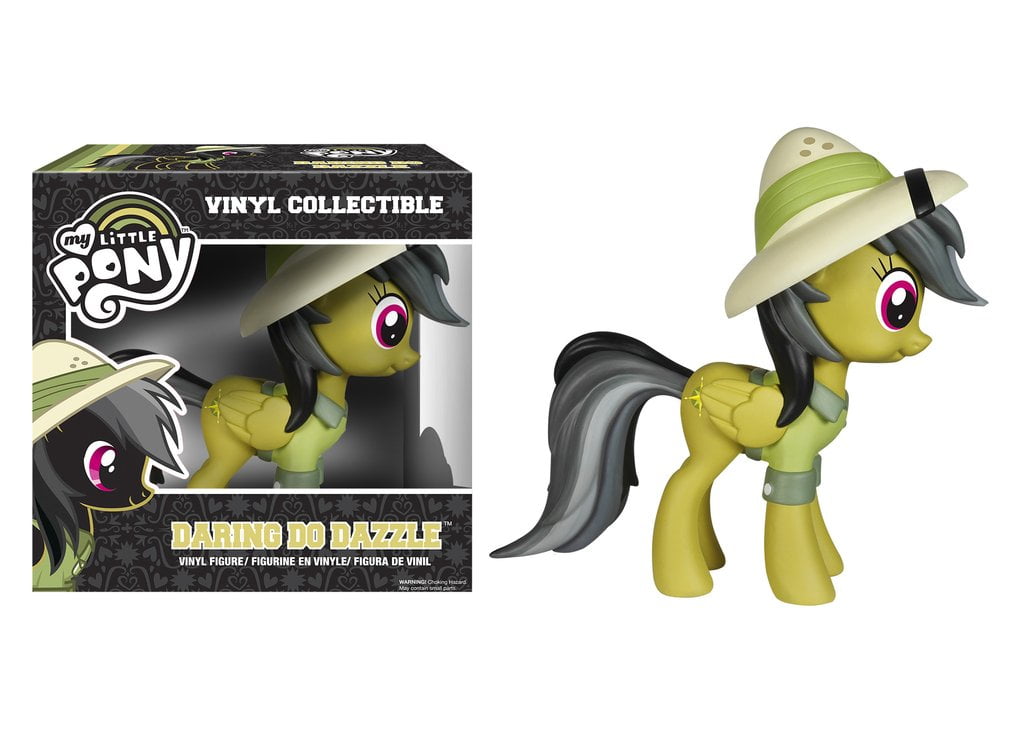 My Little Pony Funko Pop in Funko Pop - Walmart.com