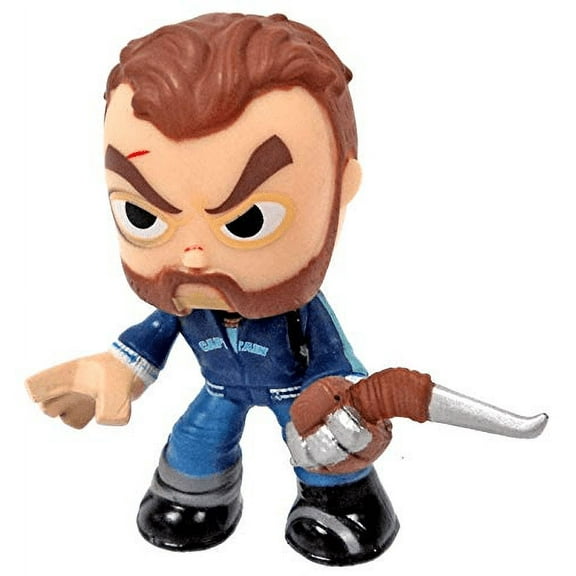 Funko Pop Mystery Minis Suicide Squad Boomerang Vinyl Figure