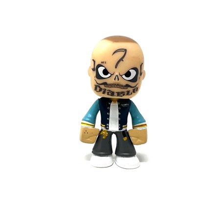 Funko Pop Mystery Minis Suicide Squad Diablo
