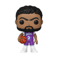 thumbnail image 1 of Funko Pop! NBA 21-22 City Edition: Lakers - Anthony Davis Vinyl Figure, 1 of 5