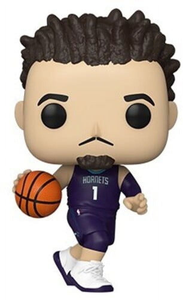 Funko-Pop-NBA-Hornets-LaMelo-