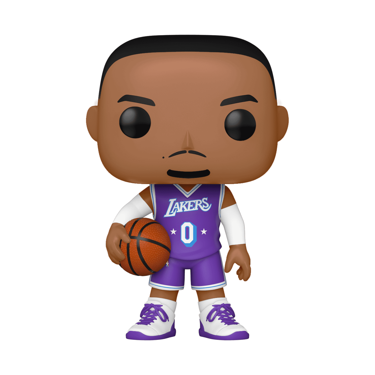 NBA Store - Pick up your Russell Westbrook Los Angeles