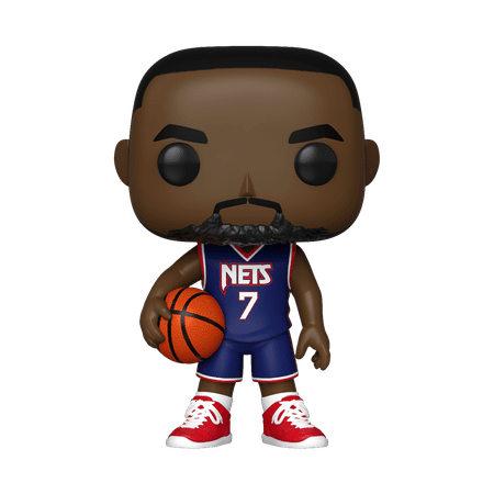 Funko - POP NBA:Nets-Kevin Durant (CE'21)