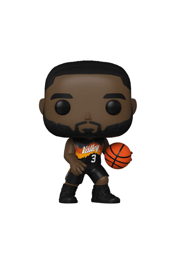Pop! NBA: Suns - Chris Paul (CE'21) Vinyl Figure