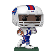 thumbnail image 1 of Funko Pop! NFL: Bills- Stefon Diggs (Home Uniform) Vinyl Figure, 1 of 5