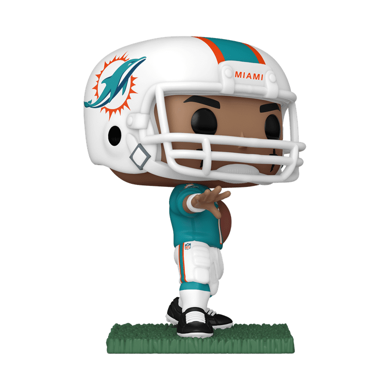 funko pop NFL ダン・マリーノ/マイアミ・ドルフィンズ Dan Marino (Miami Dolphins) (White Jersey) NFL Funko Pop