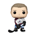 thumbnail image 1 of Funko Pop! NHL: Avalanche - Nathan Mackinnon Vinyl Figure, 1 of 5