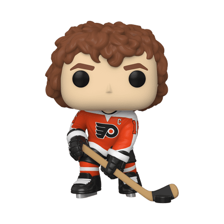Funko - POP! NHL: Flyers - Bobby Clarke