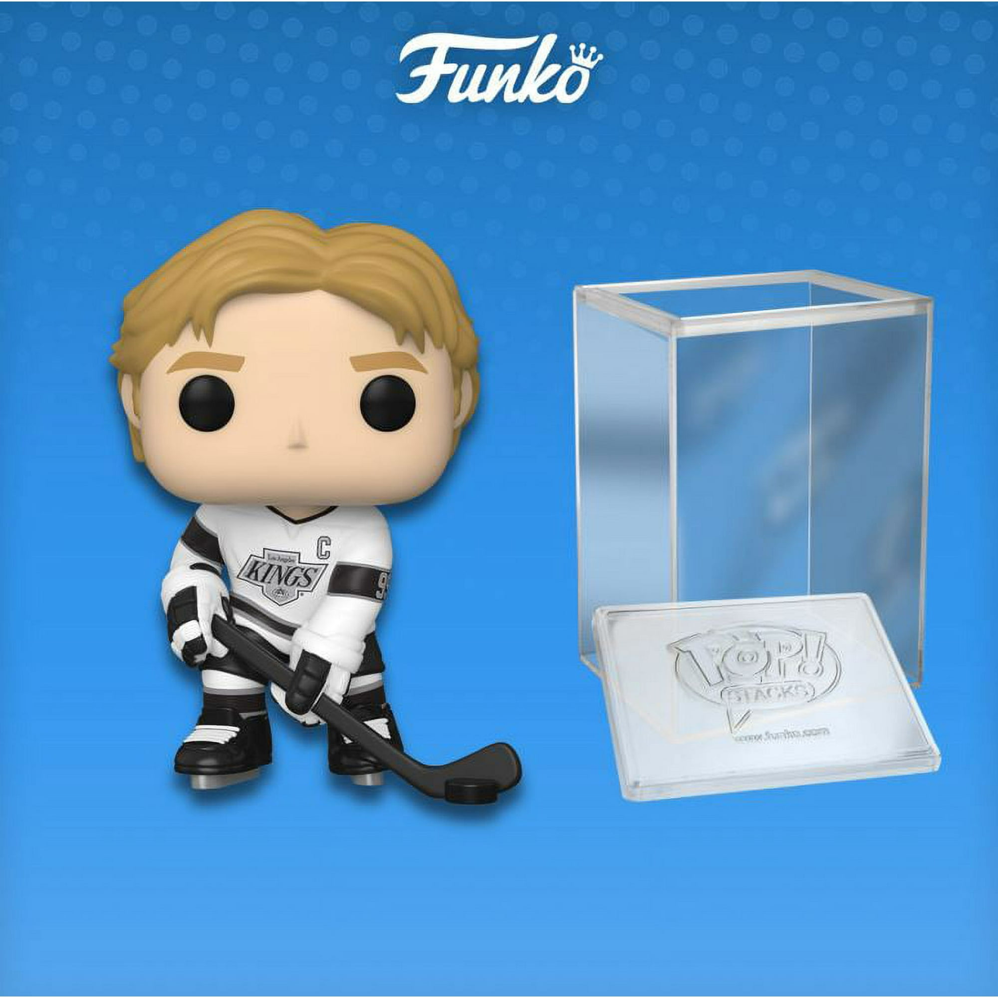 Funko Pop! NHL: Legends - Wayne Gretzky (La Kings)