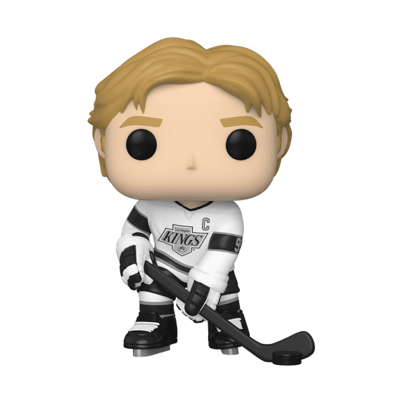 Funko Pop! NHL: Legends - Wayne Gretzky (LA Kings)(WH) Vinyl Figure