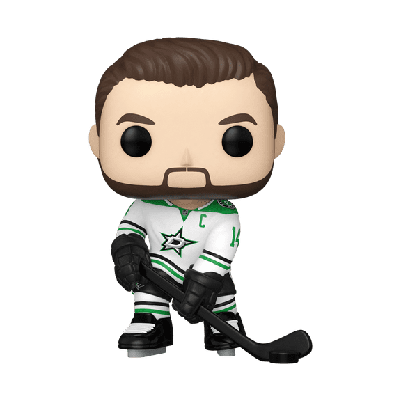 Funko Pop! NHL: Stars - Jamie Benn Vinyl Figure