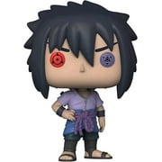 Funko Pop! Naruto Shippuden: Sasuke Uchiha Rinnegan AAA Exclusive