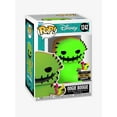 thumbnail image 1 of Funko Pop! Nightmare Before Christmas Oogie Boogie Gingerbread Hot Topic Holiday Exclusive, 1 of 3
