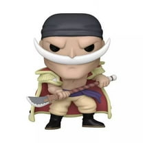 Funko Pop! - One Piece, Whitebeard Exclusive