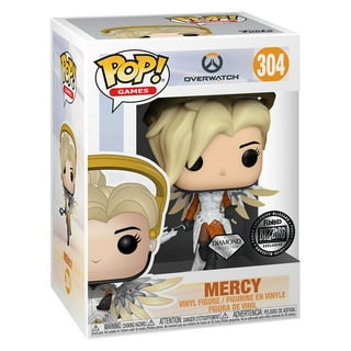 Overwatch Funko Pop in Funko Pop - Walmart.com