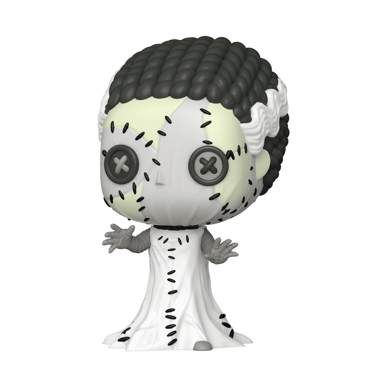 Funko POP! Movies: Universal Monsters Bride of Frankenstein Vinyl