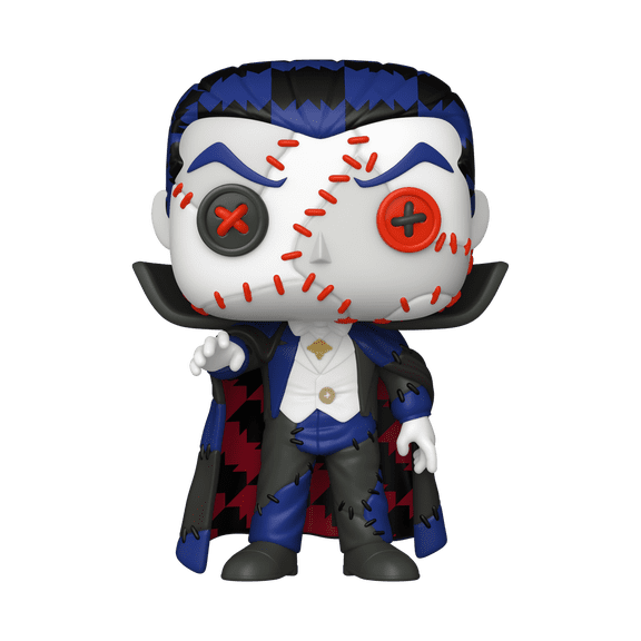 Funko POP Movies: Universal Monsters S5 Dracula Collectible Vinyl Figure