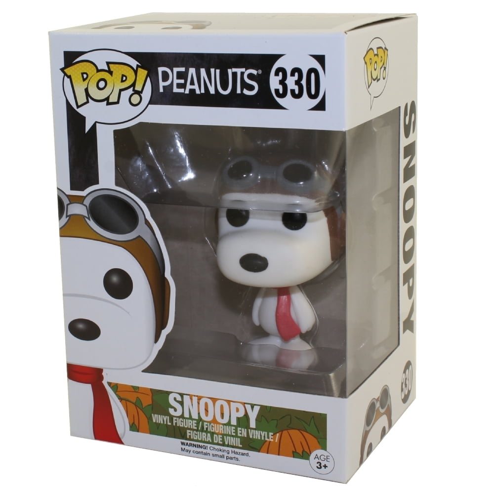 Funko All Snoopy in Snoopy - Walmart.com