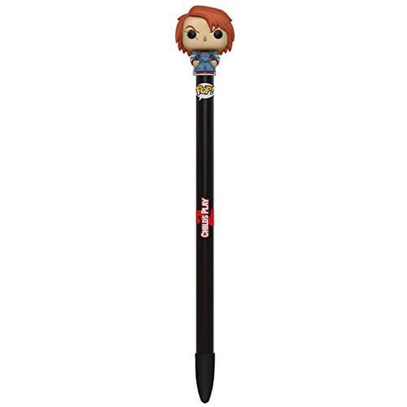 Funko Pop Pens: Horror Classics - Chucky