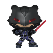 Funko Pop! Persona 5 Royal Loki with Sword SDCC Exclusive Figure #1244