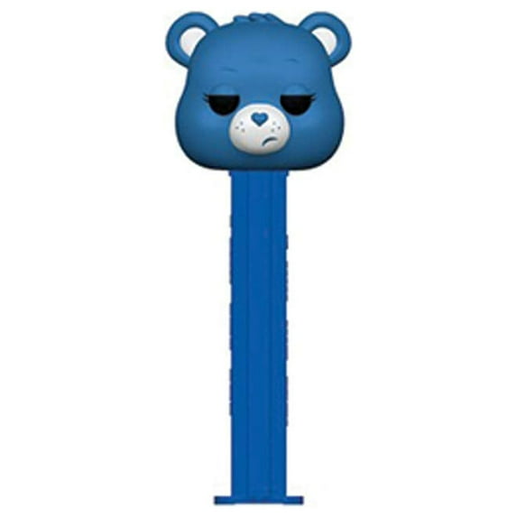 Funko POP! PEZ Dispenser - Care Bears - GRUMPY BEAR