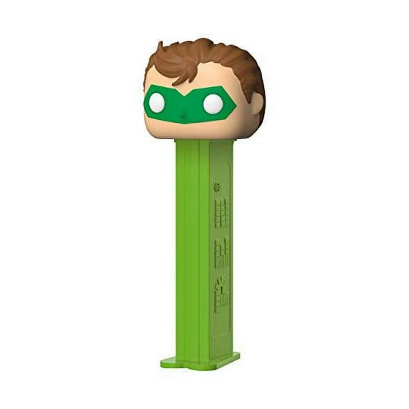 Funko Pop! Pez: DC Comics - Green Lantern