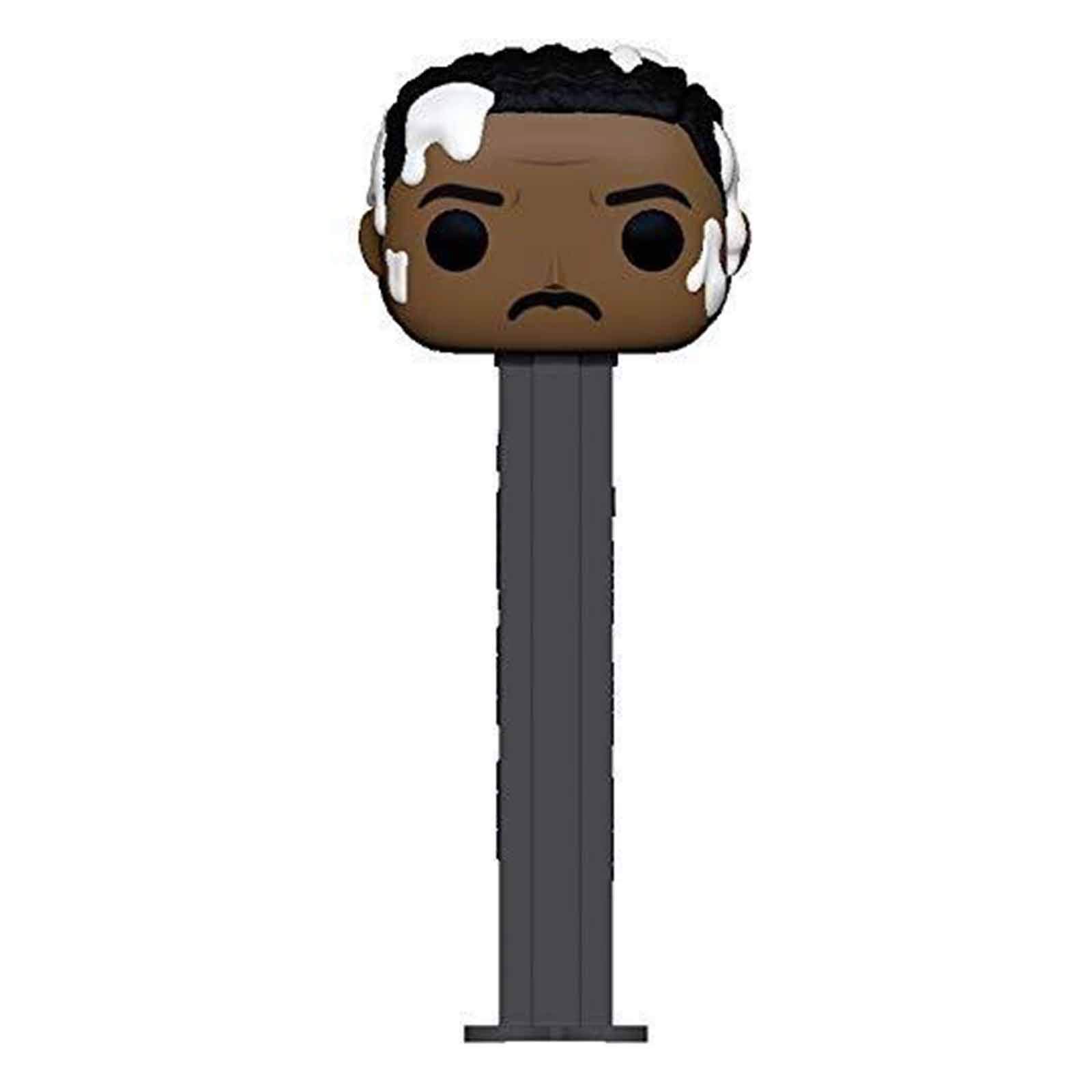 Funko Pop! Movies: Ghostbusters - Winston Zeddemore | Figura In Vinile 9,5 Cm Da Collezione