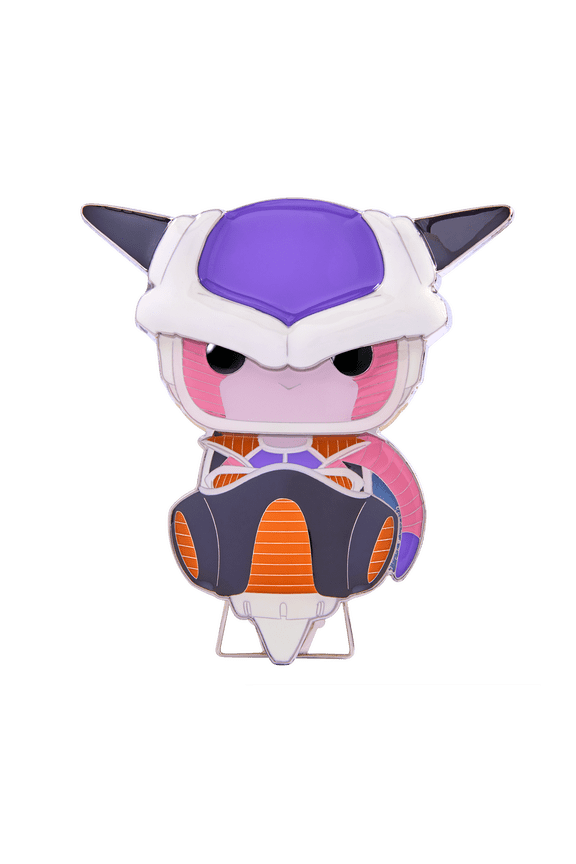 Pop! Pin Anime: Dragon Ball Z - Frieza