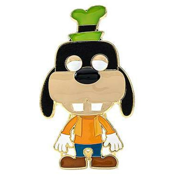 Pop Pin Goofy W/chase