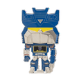 thumbnail image 1 of Funko Pop! Pin Transformers: Soundwave, 1 of 5