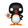 thumbnail image 1 of Funko Pop Pingu Pingu with Card 1958 Summer Convention 2025 Collectible Vinyl Figure, 1 of 2