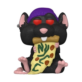 Funko Pop! Pizza Rat (NYCC 2023 Exclusive)