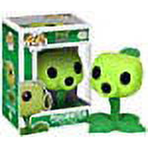 Funko Pop Plants vs Zombies: Peashooter