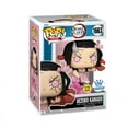 thumbnail image 1 of Funko Pop! Plus Demon Slayer 1663 Nezuko Kamado (Blood Demon Art) Glow-In-The-Dark Exclusive, 1 of 4