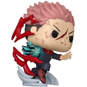 Funko POP! Plus Jujutsu Kaisen S5 - Yuji Itadori