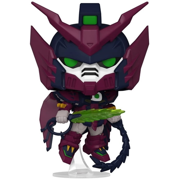 FUNKO POP! Plus: Mobile Suit Gundam Wing - 07-13MS Gundam Epyon