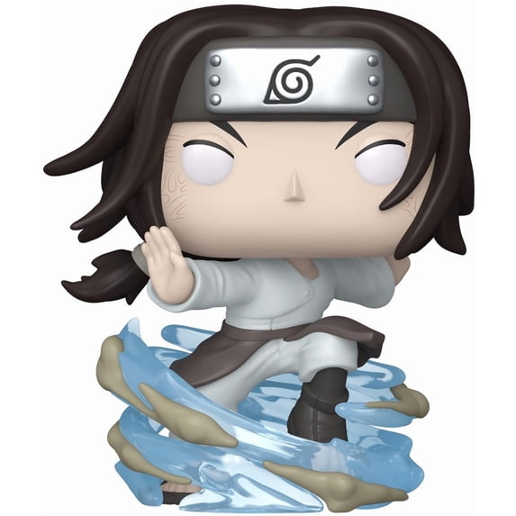 FUNKO POP! Plus Anime: Naruto: Shippuden - Neji