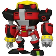 FUNKO POP! Plus: Sonic The Hedgehog - Omega