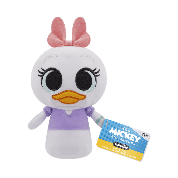 Funko Pop! Plush: Disney Classics - Daisy
