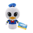 thumbnail image 1 of Funko Pop! Plush: Disney Classics - Donald, 1 of 4