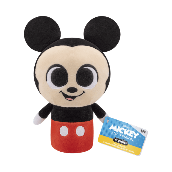 Funko Pop! Plush: Disney Classics - Mickey
