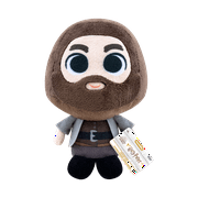 Funko Pop! Plush: Harry Potter Holiday - 4" Rubeus Hagrid