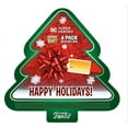 thumbnail image 1 of Funko Pop! Pocket POP: DC Holiday - Tree Holiday Box 4PC, 1 of 3