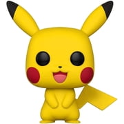 Funko Pop! Games Pok mon - Pikachu Vinyl Figure #353