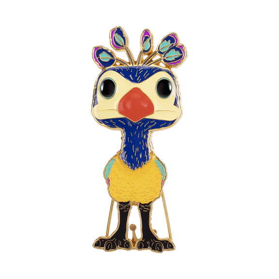 Funko Pop! Pop Pin Disney Pixar: UP - Kevin