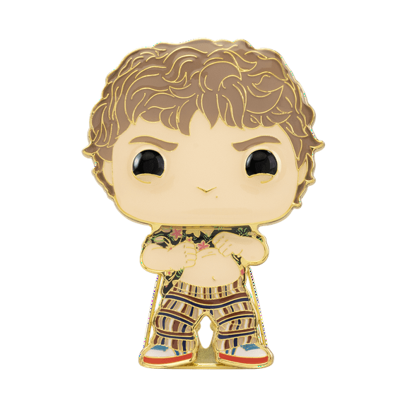 Funko Pop! Pop Pin Goonies: Chunk